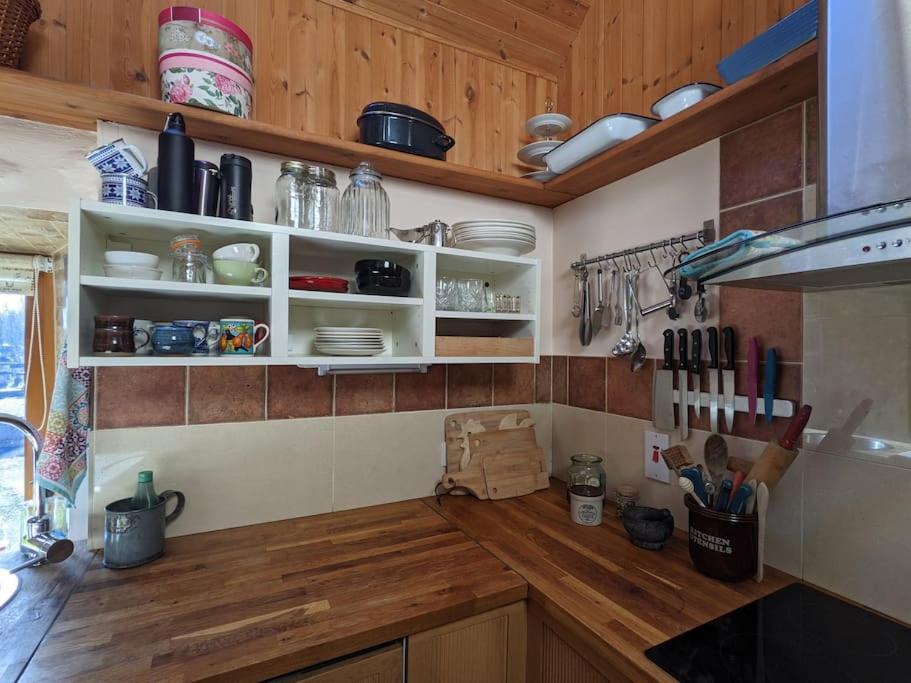 Secluded Private Cottage Hot-Tub, Sauna & Fire-Pit Carrick on Shannon Εξωτερικό φωτογραφία