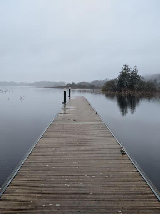 Secluded Private Cottage Hot-Tub, Sauna & Fire-Pit Carrick on Shannon Εξωτερικό φωτογραφία