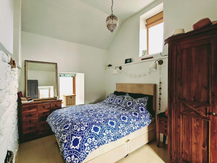 Secluded Private Cottage Hot-Tub, Sauna & Fire-Pit Carrick on Shannon Εξωτερικό φωτογραφία
