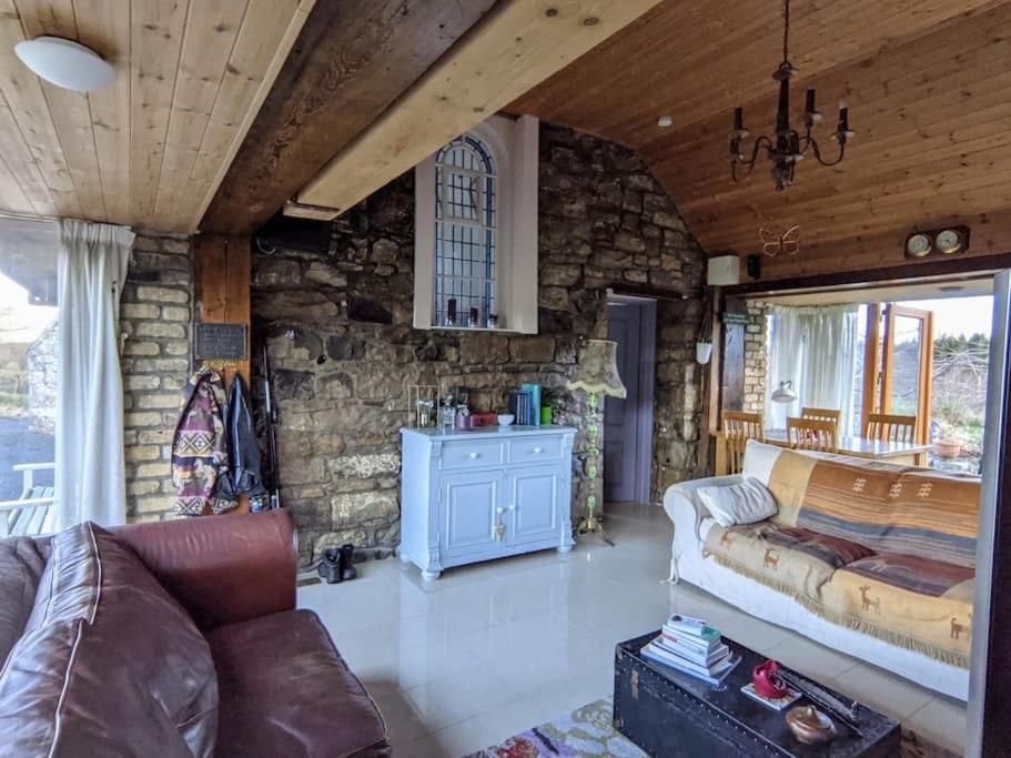 Secluded Private Cottage Hot-Tub, Sauna & Fire-Pit Carrick on Shannon Εξωτερικό φωτογραφία